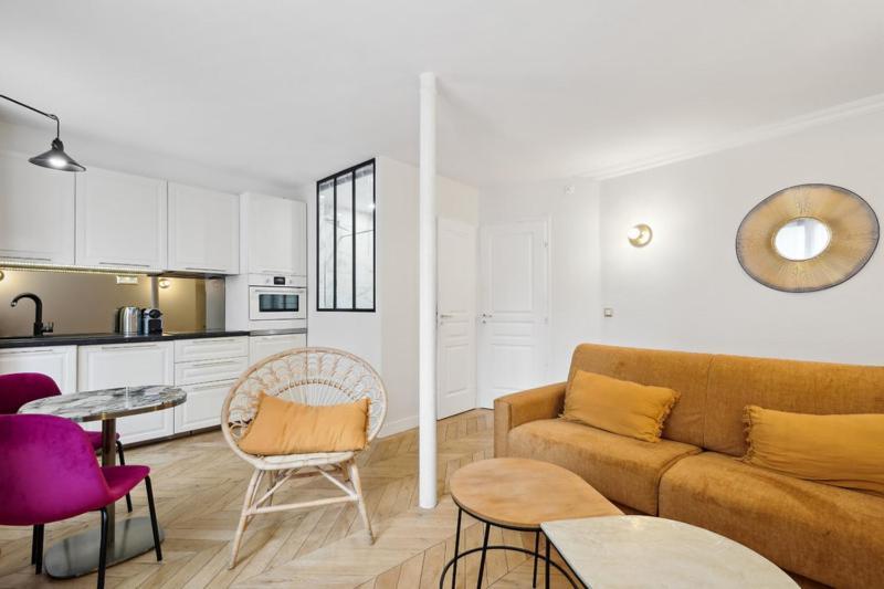 Bluestay 114 : Superbe Appartement A Bastille Париж Екстер'єр фото