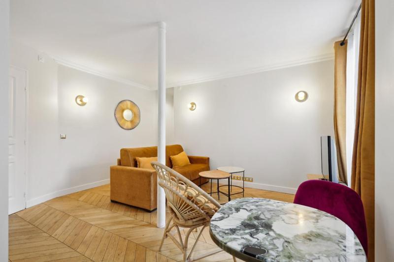 Bluestay 114 : Superbe Appartement A Bastille Париж Екстер'єр фото