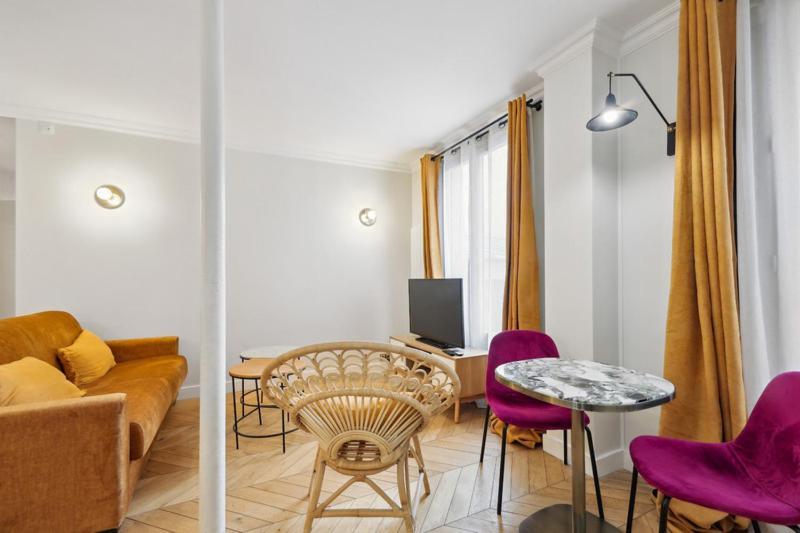 Bluestay 114 : Superbe Appartement A Bastille Париж Екстер'єр фото